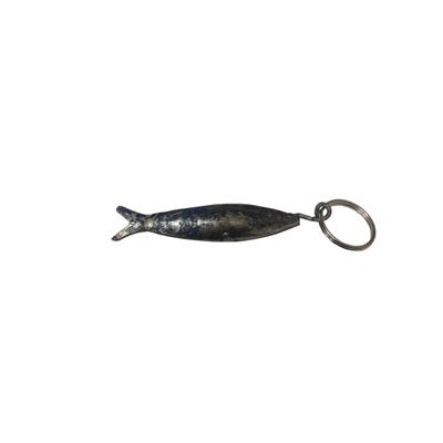 Key ring Fish