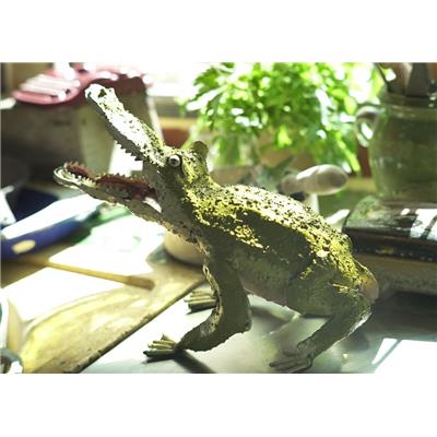 Croconouille