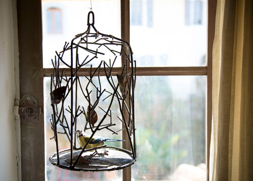 Miscellanea home