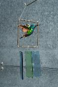 Attrape lumière Colibri