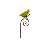 Tuteur papillon Citron de Provence