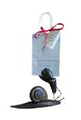Lot de 2=Escargots 1Descend+1Droit