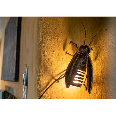 Firefly Lamp