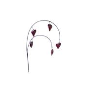 Coeur de Marie Rouge