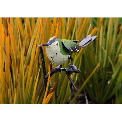 Plant stake flowerpot Kinglet