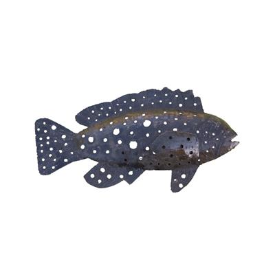 Wall light grouper