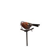 Plant stake Chaffinch