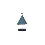 Hanging Bird feeder Green