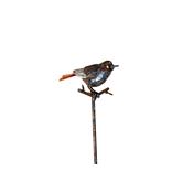 Plant stake Redstart