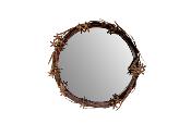 Miroir Jasmin