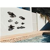 Banc de moules