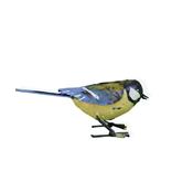 Mésange
