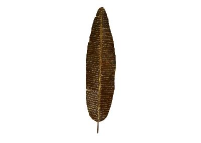 Applique Feuille Bananier Nouveauté 2023